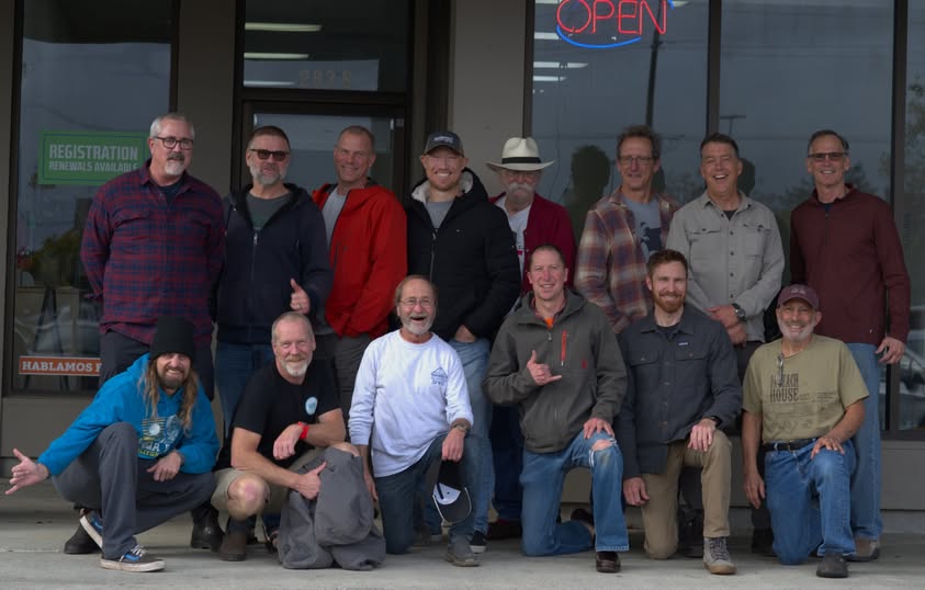 About 603 TRAILRIDERS, INC.